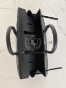 Birkin 25 Togo Black Epson PHW
