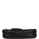Chanel 19 Hobo Chain Bag Black Calfskin Mixed Metal Hardware