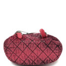 Chanel Denimpression Urban Spirit Backpack Pink Washed Denim Silver Hardware