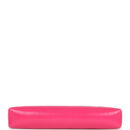 Chanel Nano 31 Shopper Hot Pink Shiny Aged Calfskin Gold Hardware