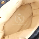 Chanel Night Flight Embroidered Shopping Tote Multicolored Denim Gold Hardware