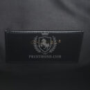 Chanel Medium 25 Hobo Bag Black Caviar Antique Gold Hardware