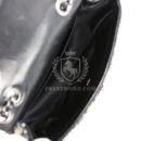 Chanel Limited Edition Extra Mini Flap Bag Multicolor Sequin Ruthenium Hardware