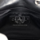 Chanel Limited Edition Extra Mini Flap Bag Multicolor Sequin Ruthenium Hardware