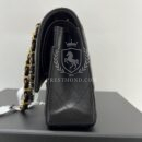 Chanel 11.12 Medium Classic Flap Bag