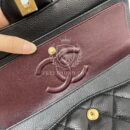 Chanel 11.12 Medium Classic Flap Bag