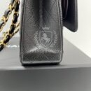 Chanel 11.12 Medium Classic Flap Bag
