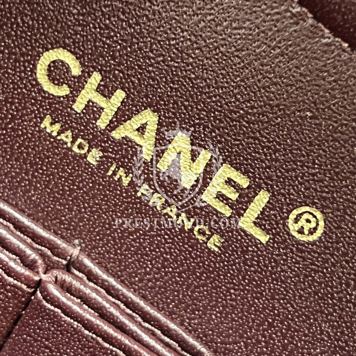 Chanel 11.12 Medium Classic Flap Bag — изображение 4