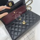 Chanel 11.12 Small Classic Flap Bag