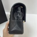 Chanel 11.12 Small Classic Flap Bag