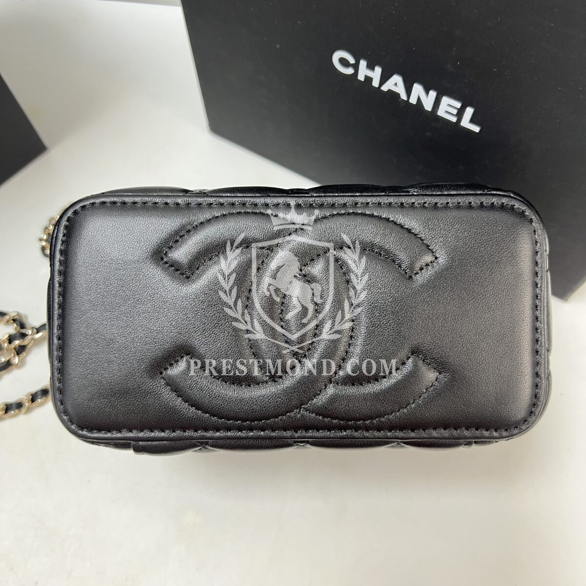 Chanel Vanity Case — изображение 2