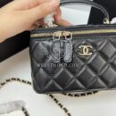 Chanel Vanity Case