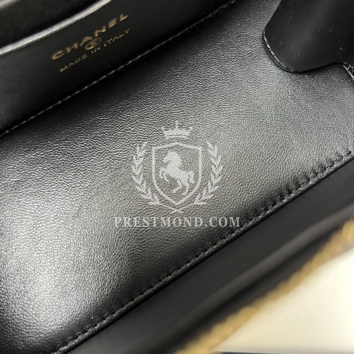 Chanel Vanity Case — изображение 14
