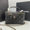 Chanel Vanity Case