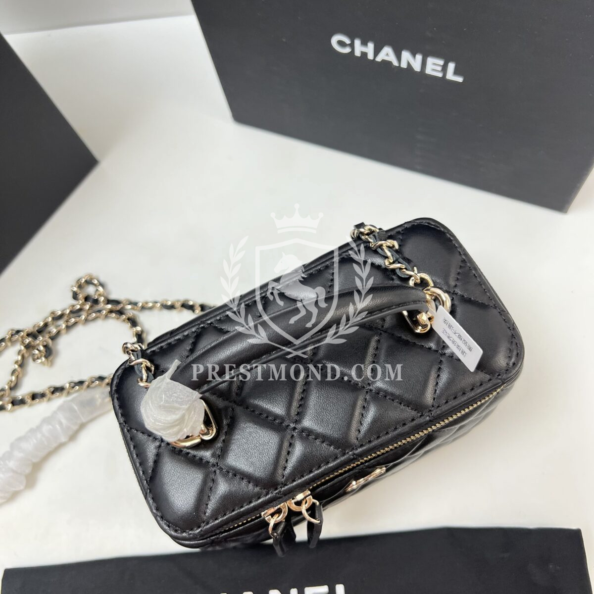 Chanel Vanity Case — изображение 6