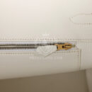 Hermes Birkin 35 White Clemence GHW