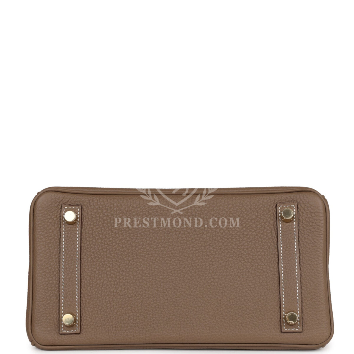 Hermes Birkin 25 Etoupe Togo GHW — изображение 6