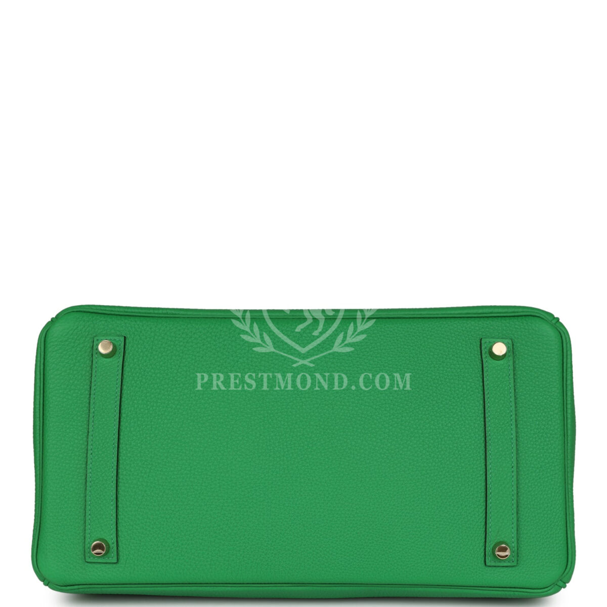 Hermes Birkin 35 Bambou Togo GHW — изображение 6