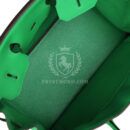 Hermes Birkin 35 Bambou Togo GHW