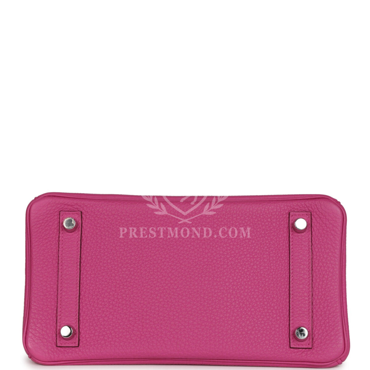 Hermes Birkin 25 Magnolia Togo PHW — изображение 6