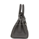 Hermes Birkin 25 Etain Togo PHW
