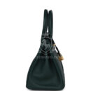 Hermes Birkin 30 Vert Tropical Jonathan GHW