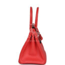 Hermes Birkin 30 Rose Jaipur Epsom PHW