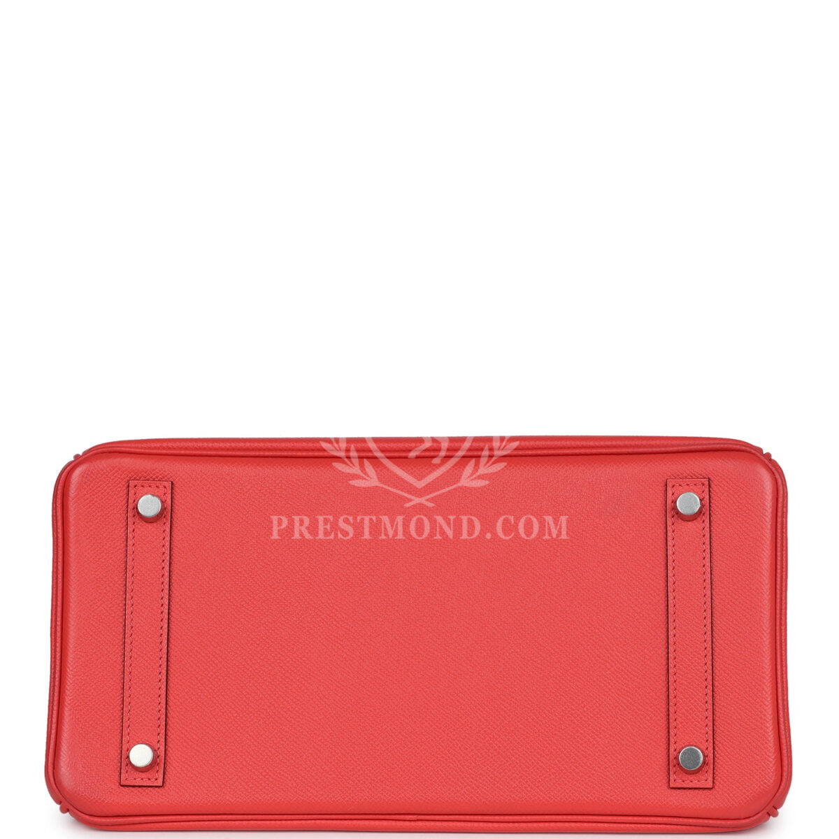 Hermes Birkin 30 Rose Jaipur Epsom PHW — изображение 6