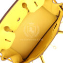 Hermes Birkin 30 Jaune de Naples Novillo GHW