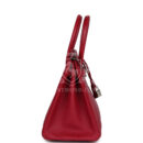 Hermes Birkin 30 Rubis Epsom PHW