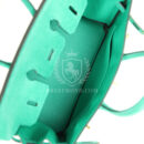 Hermes Birkin 25 Menthe Varanus Niloticus Lizard GHW
