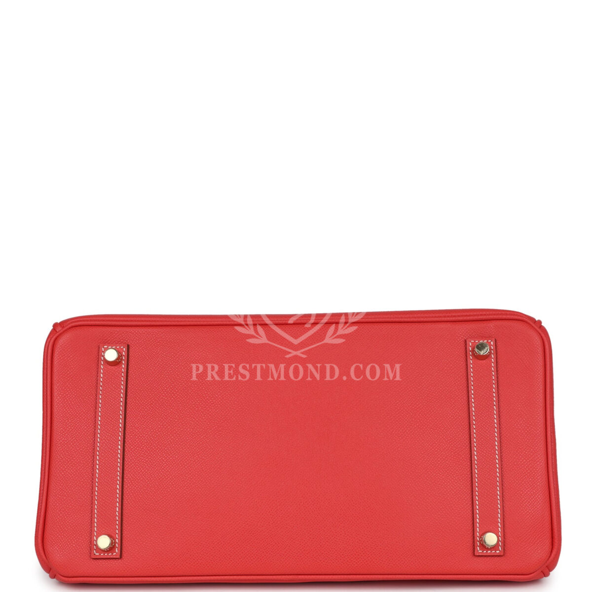 Hermes Birkin 35 Rose Jaipur Candy Epsom PBHW — изображение 6