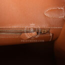 Hermes Birkin 35 Rose Jaipur Candy Epsom PBHW
