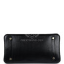 Hermes Birkin 30 Black Box GHW
