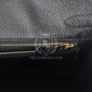 Hermes Birkin 30 Black Box GHW