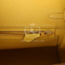 Hermes Birkin 25 Jaune de Naples Togo GHW