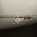 Hermes Birkin 35 Lime Candy Epsom PHW