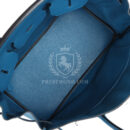 Hermes Birkin 35 Bleu de Galice Togo PHW