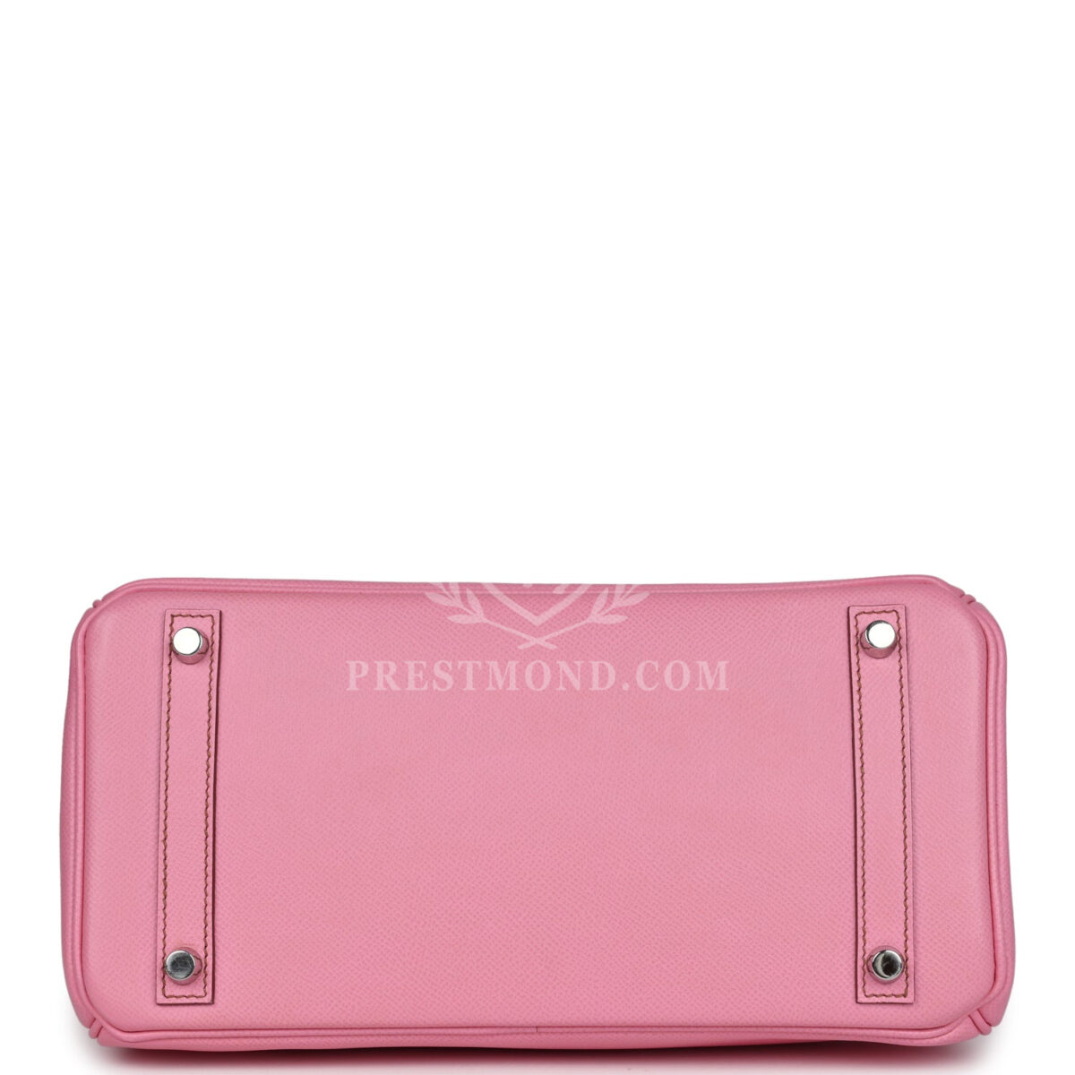 Hermes Birkin 30 Bubblegum Epsom PHW — изображение 6