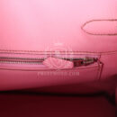 Hermes Birkin 30 Bubblegum Epsom PHW