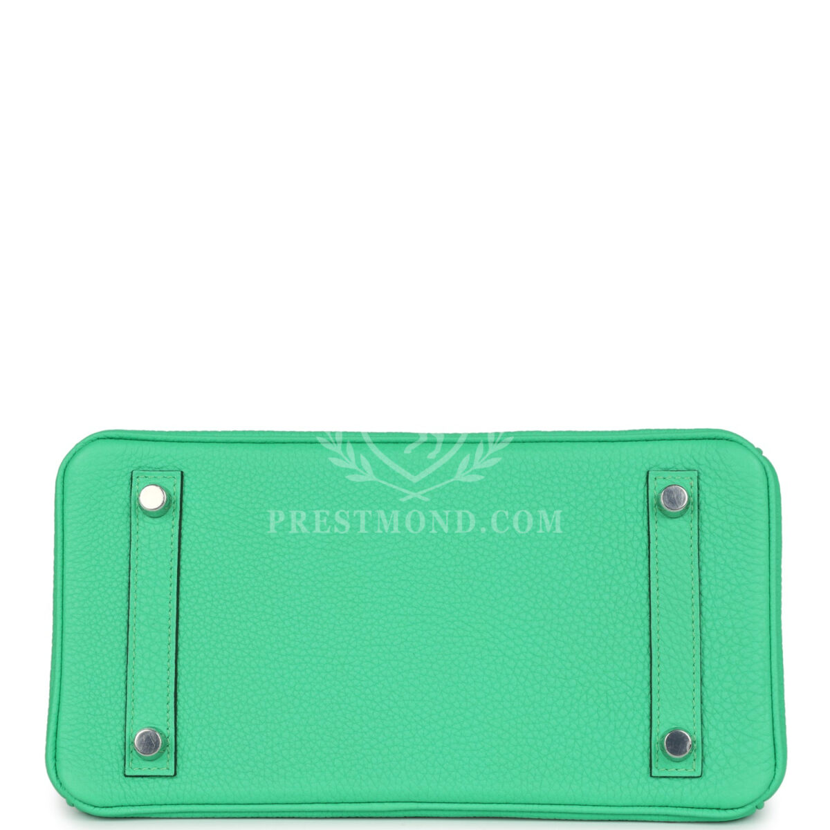 Hermes Birkin 25 Vert Comics Togo PHW — изображение 6