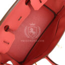 Hermes Birkin 30 Flamingo Epsom GHW