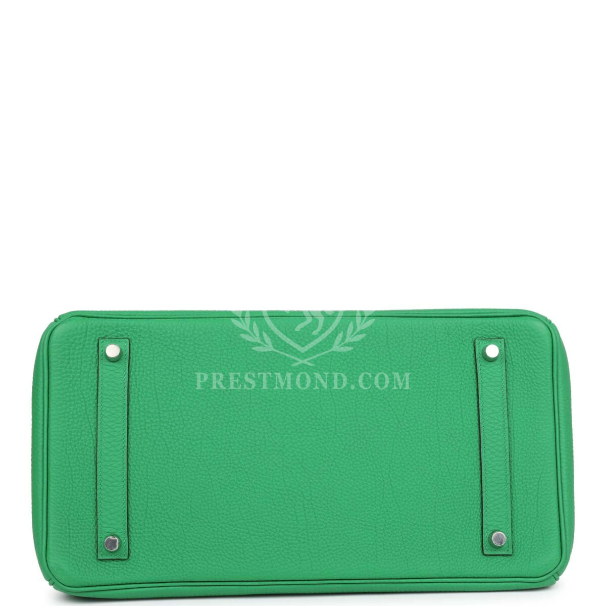 Hermes Birkin 35 Bambou Togo PHW — изображение 6