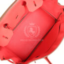 Hermes Birkin 30 Rose Jaipur Clemence PHW