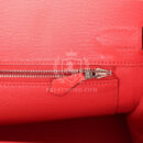 Hermes Birkin 30 Rose Jaipur Clemence PHW
