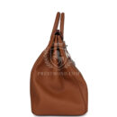 Hermes Birkin HAC 40 Gold Togo PHW