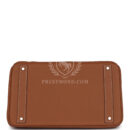 Hermes Birkin HAC 40 Gold Togo PHW