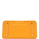 Hermes Birkin 35 Jaune D'or Candy Epsom PBHW