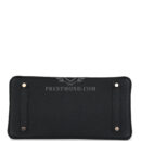 Hermes Birkin 30 Black Togo Rose GHW
