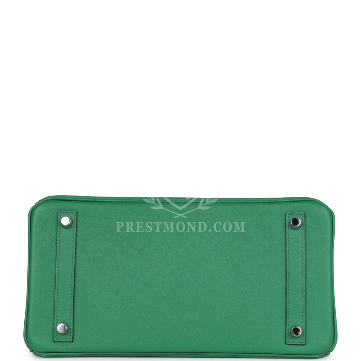 Hermes Birkin 30 Cactus Epsom PHW — изображение 6